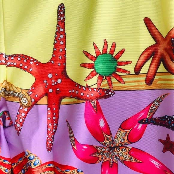 TREASURES of the SEA New STATUS Seashell LEGGING S - Picture 6 of 16